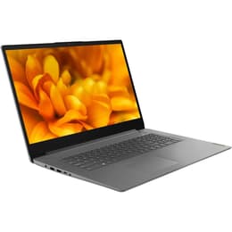 Lenovo IdeaPad 3 17ITL6 17" Core i5 1 GHz - SSD 512 GB - 8GB - AZERTY - Francés