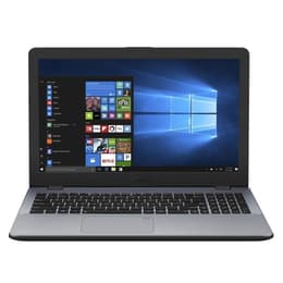 Asus VivoBook P1501UA GQ502R 15" Core i3 2.2 GHz - HDD 500 GB - 4GB - AZERTY - Francés