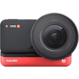 Insta360 ONE R 1-inch Edition Sport camera