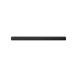 Barra de sonido LG SN8YG - Negro