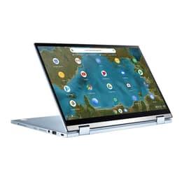 Asus Chromebook Flip C433 Core m3 1.1 GHz 64GB eMMC - 4GB QWERTY - Inglés