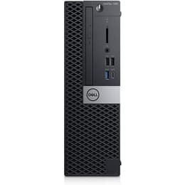 Dell OptiPlex 7060 Core i5 2.3 GHz - SSD 256 GB RAM 8 GB