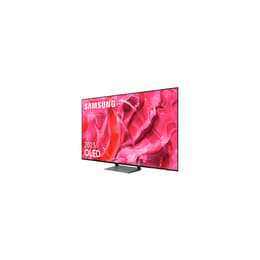 SMART TV Samsung OLED Ultra HD 4K 140 cm TQ55S92CATXXC