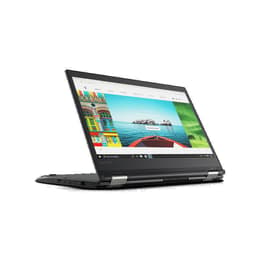 Lenovo ThinkPad Yoga 370 13" Core i5 2.6 GHz - SSD 512 GB - 8GB