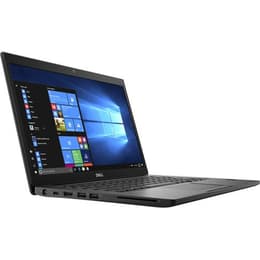 Dell Latitude 7480 14" Core i7 2.7 GHz - SSD 480 GB - 16GB - QWERTY - Inglés