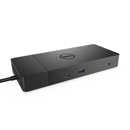 Dell Dock WD19 180W Estaciones de acoplamiento