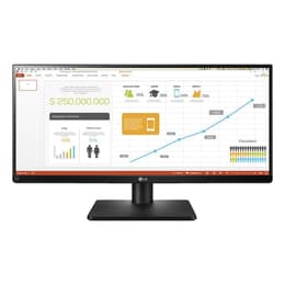 Monitor 29" LCD UW-FHD LG 29UB67-B