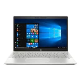 Hp Pavilion 14-CE1000NF 14" Core i5 1.6 GHz - SSD 256 GB - 8GB - AZERTY - Francés