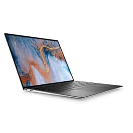 Dell XPS 13 9300 13" Core i5 1 GHz - SSD 256 GB - 8GB - QWERTY - Inglés