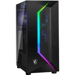 MSI Custom Core i5 2.9 GHz - SSD 1 TB - 16 GB - NVIDIA GeForce RTX 3050