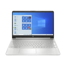 HP Notebook 15-DY1043DX 15" Core i5 1 GHz - SSD 256 GB - 12GB - QWERTY - Inglés