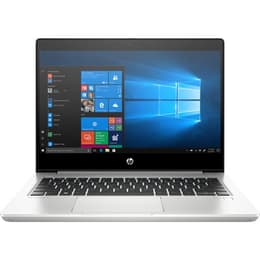 Hp ProBook 430 G7 13" Core i5 1.6 GHz - SSD 256 GB - 8GB - AZERTY - Francés