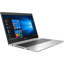 HP ProBook 450 G6 15" Core i5 1.6 GHz - SSD 512 GB - 16GB - QWERTY - Español