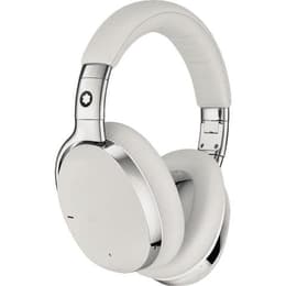 Cascos reducción de ruido wireless micrófono Montblanc MB01 - Gris