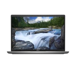 Dell Latitude 7340 13" Core i7 1.8 GHz - SSD 512 GB - 32GB - AZERTY - Francés