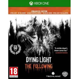 Dying Light: The Following Enhanced Edition - Xbox One