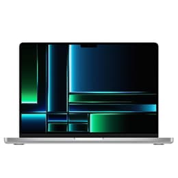 MacBook Pro 14" (2023) - QWERTY - Inglés