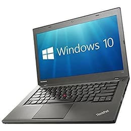 Lenovo ThinkPad X230 14" Core i5 1.9 GHz - SSD 128 GB - 8GB - QWERTY - Inglés