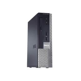 Dell OptiPlex 9020 Core i5 2.9 GHz - SSD 512 GB RAM 8 GB