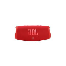 Altavoz Bluetooth JBL Charge 5 - Rojo