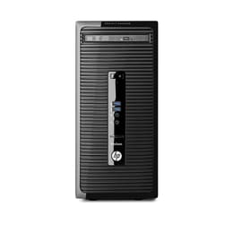 HP ProDesk 490 G3 MT Core i7 3.4 GHz - SSD 1 TB RAM 16 GB