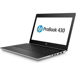 Hp ProBook 430 G5 13" Core i3 2.4 GHz - SSD 512 GB - 8GB - AZERTY - Francés