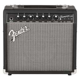 Fender champion's 20 Amplificador