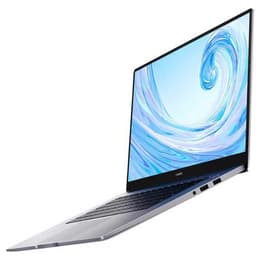 Huawei Matebook D15 15" Core i5 2.4 GHz - SSD 512 GB - 8GB - AZERTY - Francés