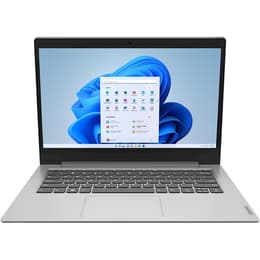 Lenovo IdeaPad 1 14IGL05 14" Celeron 1.1 GHz - HDD 4 GB - 4GB - QWERTY - Portugués