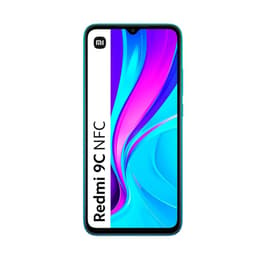 Xiaomi Redmi 9C NFC 2/32GB Azul Libre