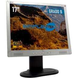 Monitor 17" LCD LCD Acer AL1715