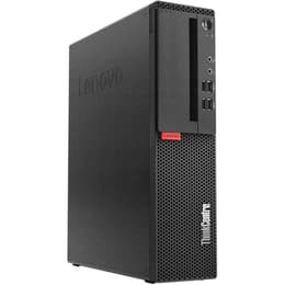 Lenovo ThinkCentre M710S SFF Pentium 3.5 GHz - SSD 256 GB RAM 8 GB