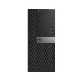 Dell OptiPlex 7040 MT Core i5 3.3 GHz - HDD 500 GB RAM 8 GB