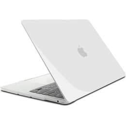 Funda MacBook Pro 14" (2021-2023) - Policarbonato - Transparente