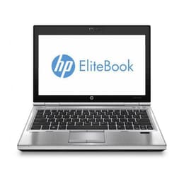 Hp EliteBook 2560P 12" Core i7 2.7 GHz - SSD 128 GB - 4GB - QWERTY - Español