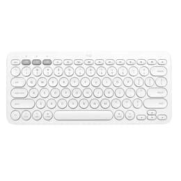 Logitech Teclado QWERTY Wireless K380