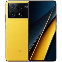 Xiaomi Poco X6 Pro