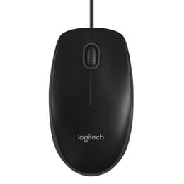 Logitech B100 Mouse