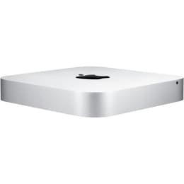 Mac mini (Octubre 2012) Core i7 2,3 GHz - HDD 750 GB - 4GB