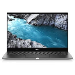 Dell XPS 13 9380 13" Core i5 1.6 GHz - SSD 256 GB - 8GB - QWERTY - Inglés