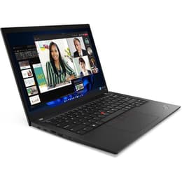 Lenovo ThinkPad T14 G4 14" Core i5 1.2 GHz - SSD 1000 GB - 32GB - QWERTY - Italiano