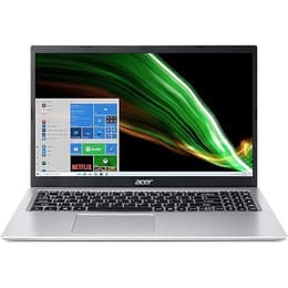 Acer Aspire 3 N20C5 A315-58-7122 15" Core i7 2.8 GHz - SSD 512 GB - 16GB - AZERTY - Francés