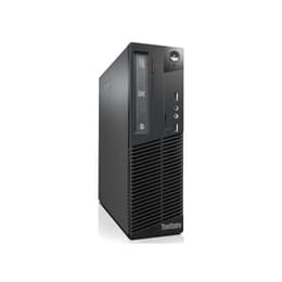 Lenovo ThinkCentre M82 SFF Core i5 3.2 GHz - HDD 500 GB RAM 8 GB