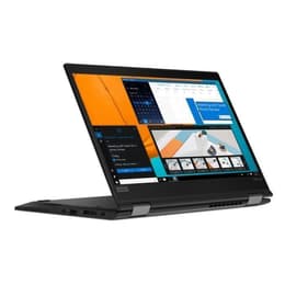 Lenovo ThinkPad X390 Yoga 14" Core i5 1.6 GHz - SSD 512 GB - 16GB