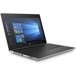 HP ProBook 430 G5 13" Core i3 2.4 GHz - SSD 256 GB - 8GB - AZERTY - Francés