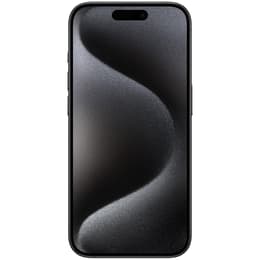 iPhone 15 128GB - Negro - Libre