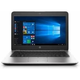 HP ELITEBOOK 725 G2 12" A10 2 GHz - SSD 128 GB - 8GB - AZERTY - Francés