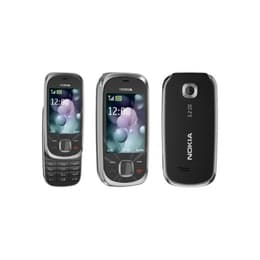 Nokia 7230 - Negro- Libre