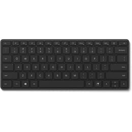 Microsoft Teclado QWERTY Español Wireless 21Y-00024