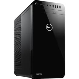 Dell XPS 8930 Core i7 3.2 GHz - SSD 256 GB RAM 16 GB